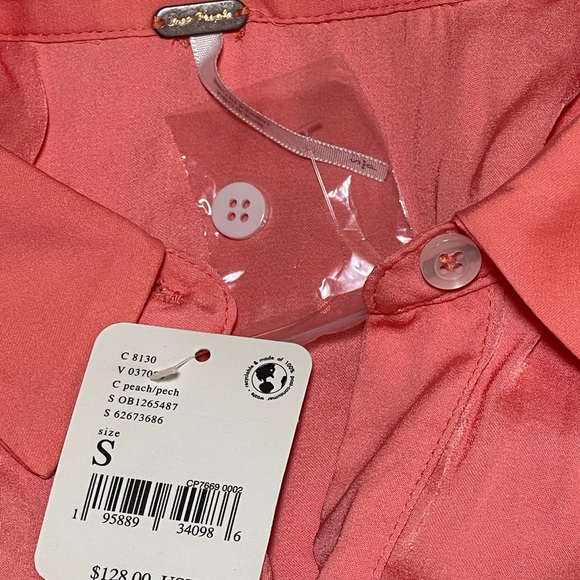 Free People Celia 2 Piece Set NWT - Picture 5 of 8